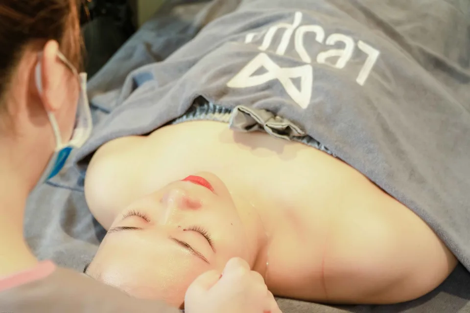 Gội đầu dưỡng sinh
