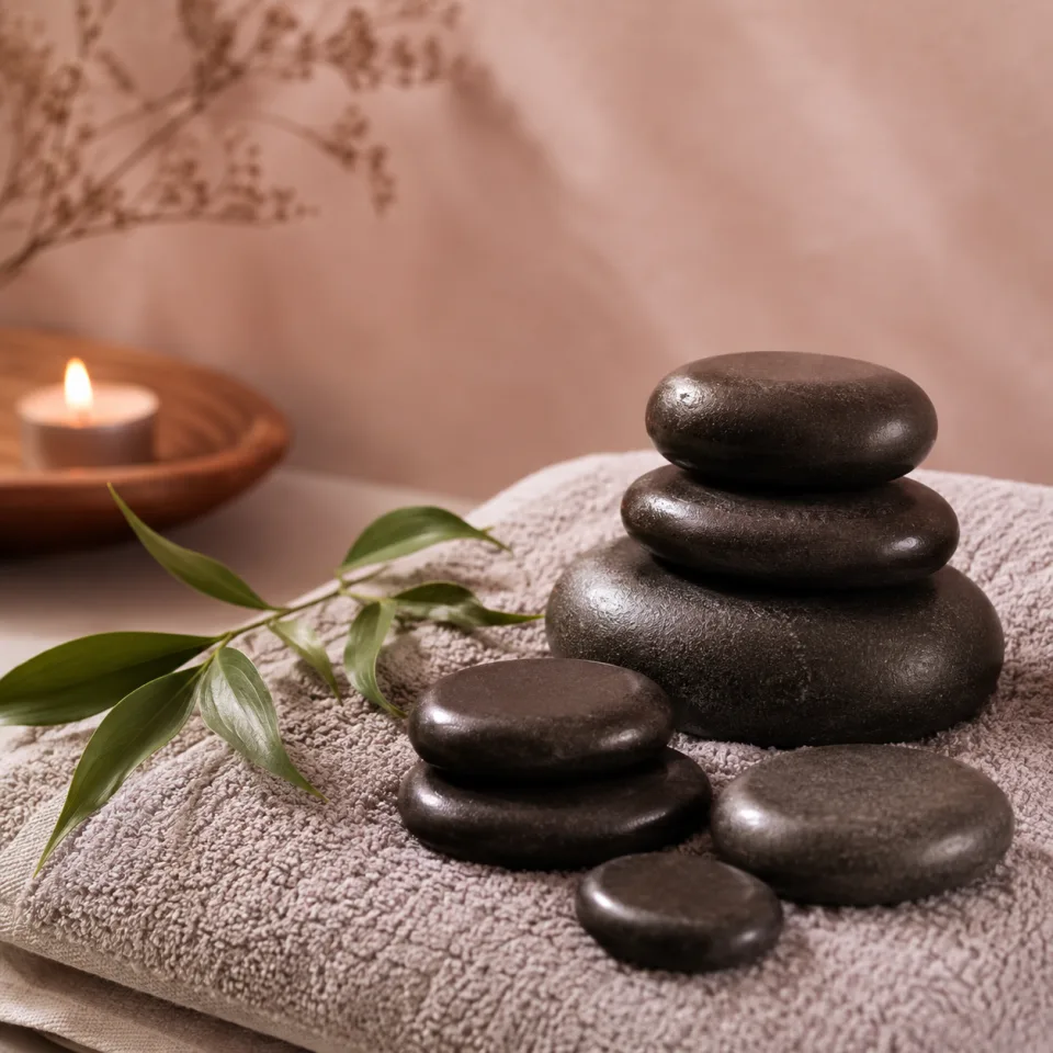 Phòng trị liệu tại Lê Thị Trúc